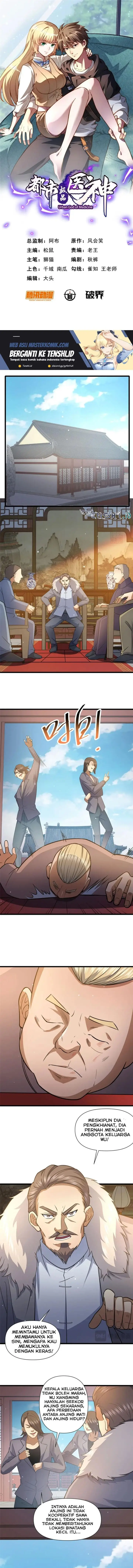 image-komik-urban-god-of-medicine-chapter-110-1/10