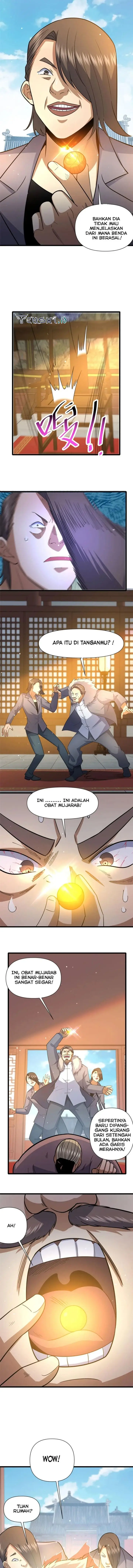 image-komik-urban-god-of-medicine-chapter-110-2/10