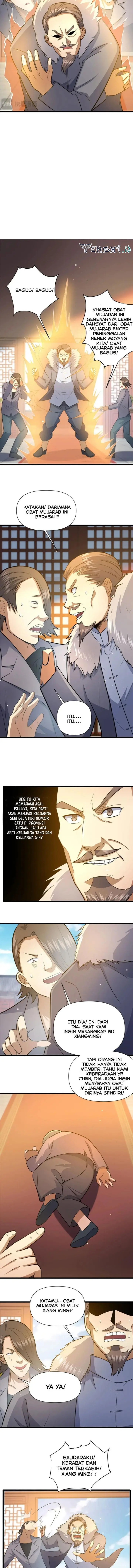 image-komik-urban-god-of-medicine-chapter-110-3/10