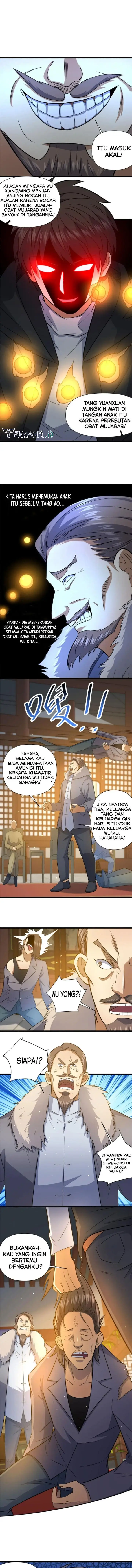 image-komik-urban-god-of-medicine-chapter-110-6/10