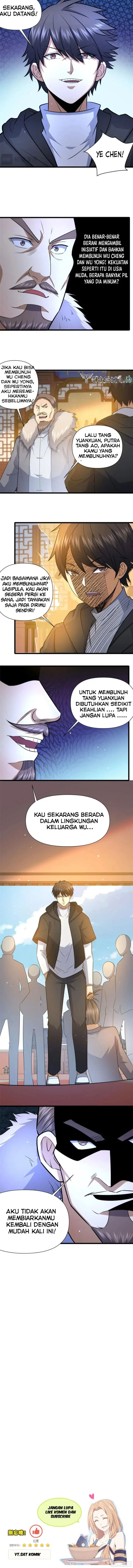 image-komik-urban-god-of-medicine-chapter-110-7/10