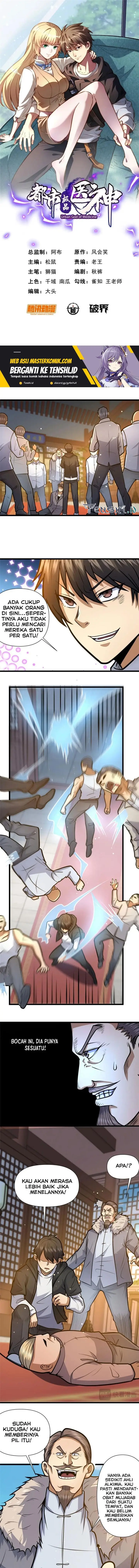 image-komik-urban-god-of-medicine-chapter-111-1/10