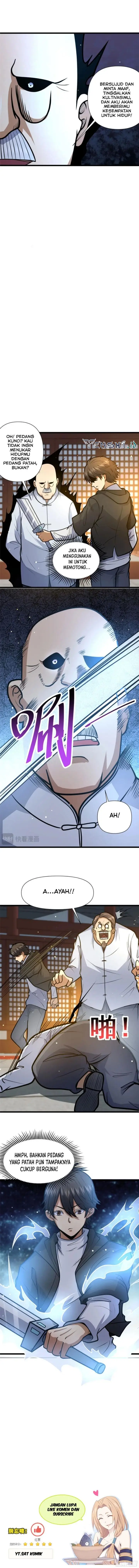 image-komik-urban-god-of-medicine-chapter-111-7/10