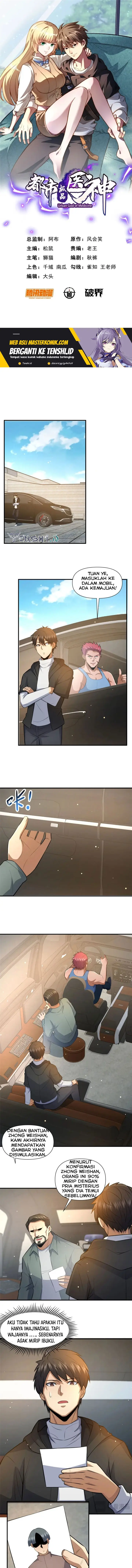 image-komik-urban-god-of-medicine-chapter-113-1/9
