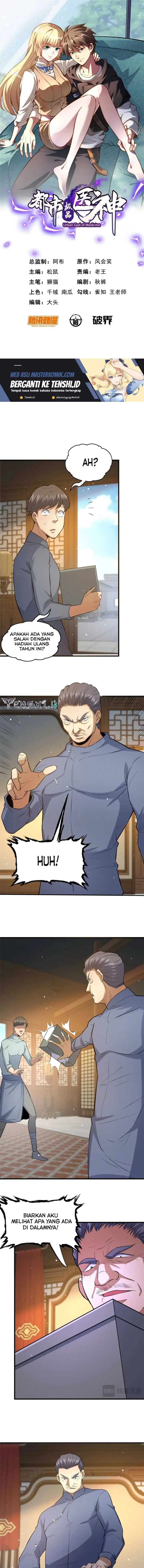 image-komik-urban-god-of-medicine-chapter-114-1/10