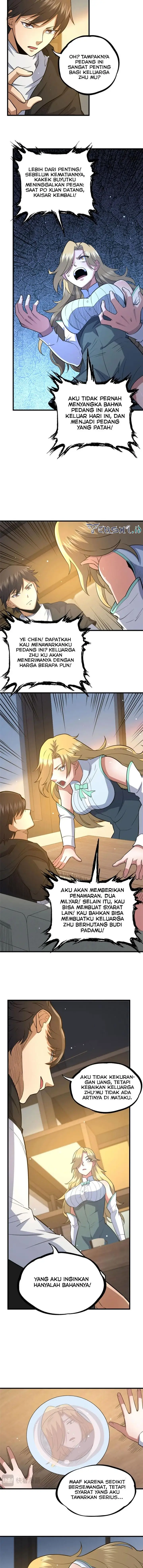 image-komik-urban-god-of-medicine-chapter-116-3/11