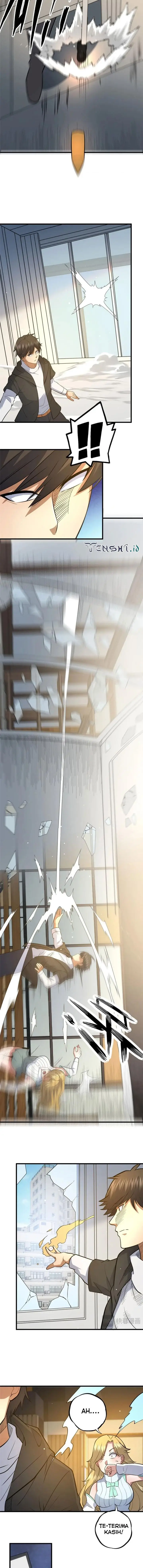 image-komik-urban-god-of-medicine-chapter-116-5/11