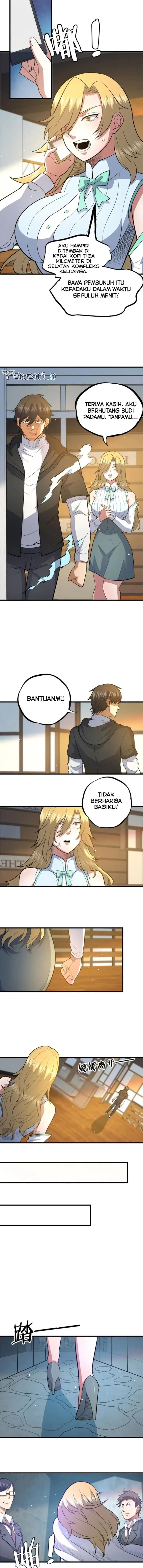 image-komik-urban-god-of-medicine-chapter-116-6/11