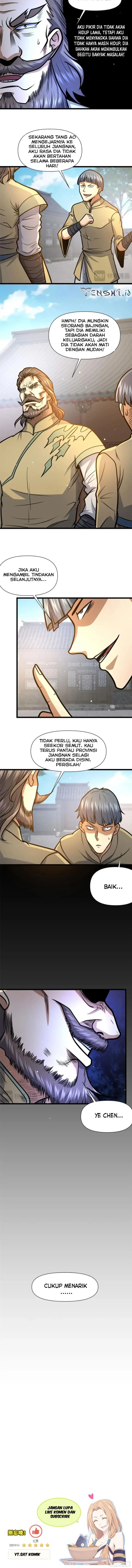 image-komik-urban-god-of-medicine-chapter-119-7/10