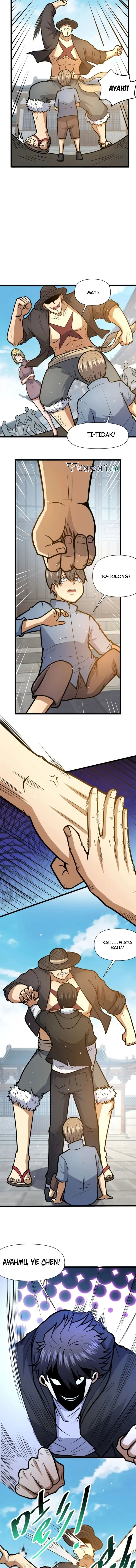 image-komik-urban-god-of-medicine-chapter-121-5/10