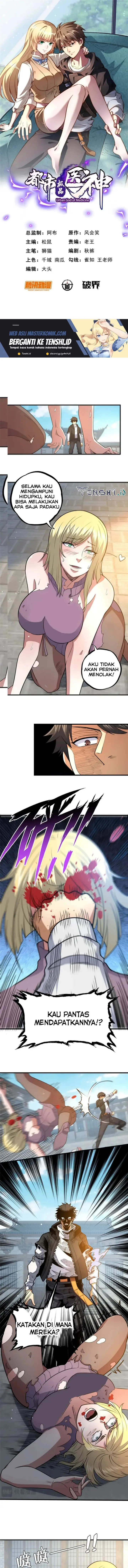 image-komik-urban-god-of-medicine-chapter-122-1/11