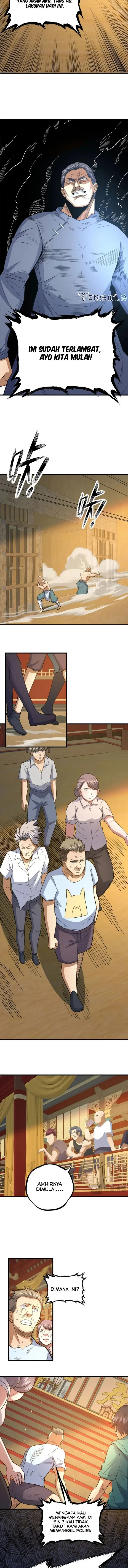 image-komik-urban-god-of-medicine-chapter-122-5/11