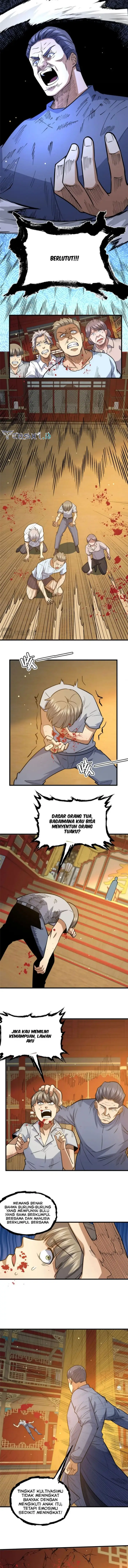 image-komik-urban-god-of-medicine-chapter-122-6/11