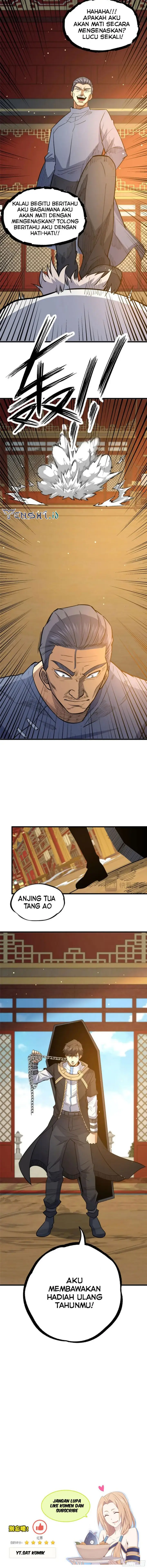 image-komik-urban-god-of-medicine-chapter-122-8/11