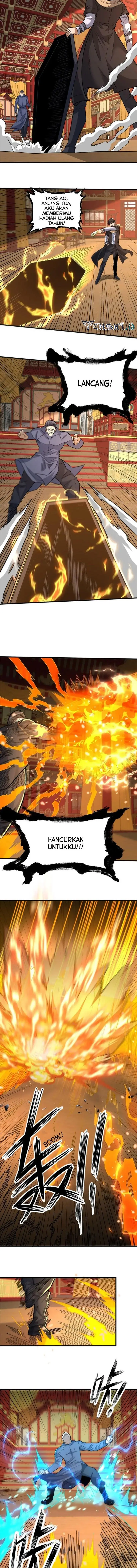 image-komik-urban-god-of-medicine-chapter-123-4/10