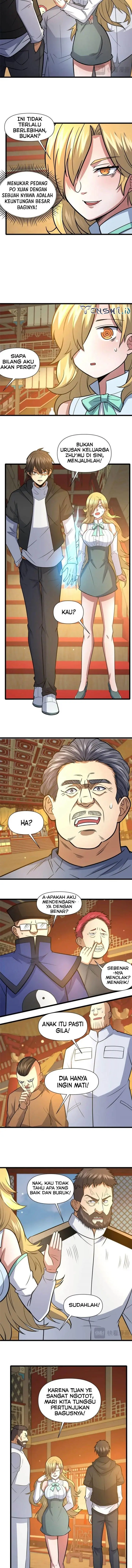 image-komik-urban-god-of-medicine-chapter-124-2/9