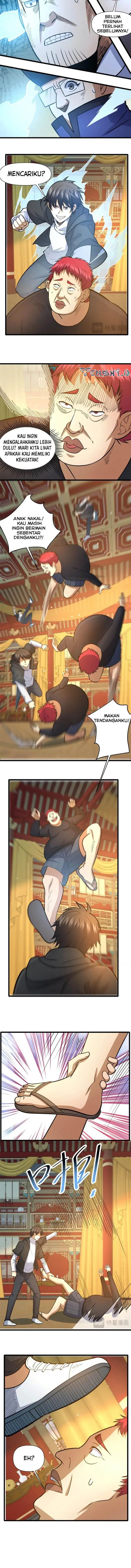 image-komik-urban-god-of-medicine-chapter-124-4/9