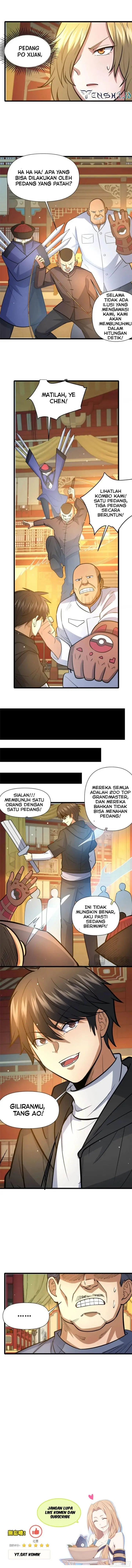 image-komik-urban-god-of-medicine-chapter-124-6/9