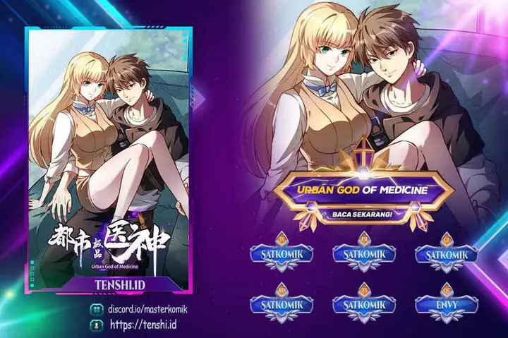 image-komik-urban-god-of-medicine-chapter-125-0/9