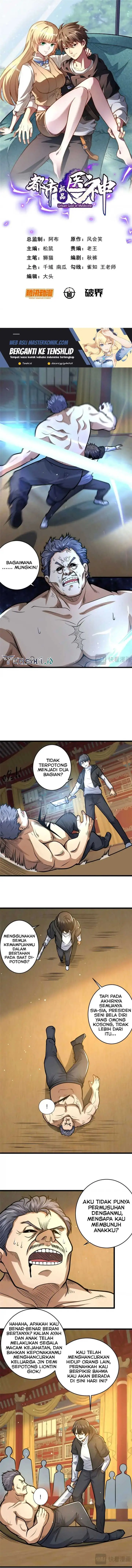image-komik-urban-god-of-medicine-chapter-126-1/9