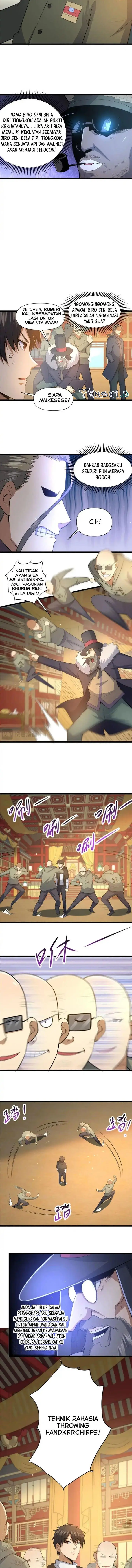 image-komik-urban-god-of-medicine-chapter-127-2/9