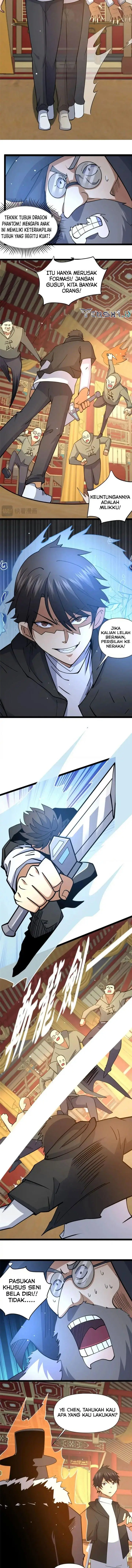 image-komik-urban-god-of-medicine-chapter-127-4/9