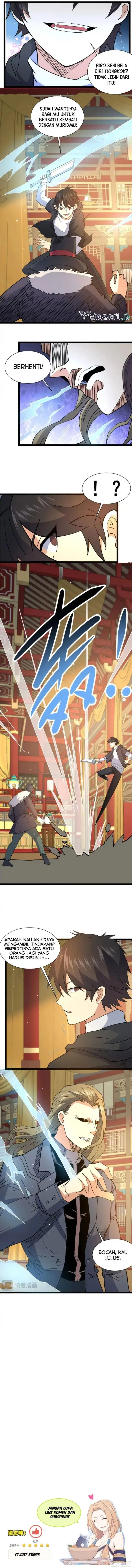 image-komik-urban-god-of-medicine-chapter-127-6/9