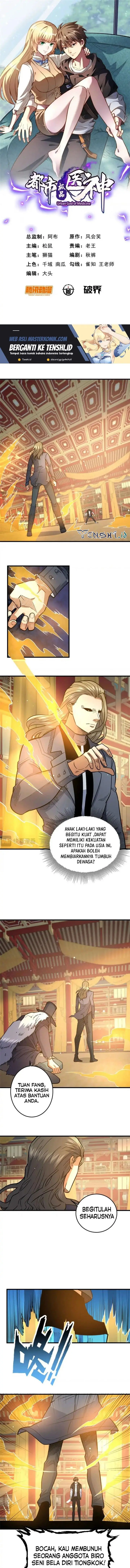 image-komik-urban-god-of-medicine-chapter-128-1/12