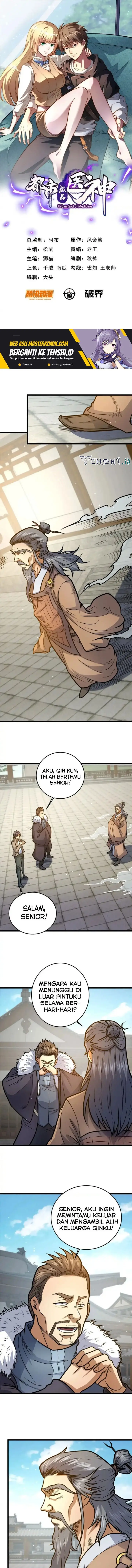 image-komik-urban-god-of-medicine-chapter-129-1/13