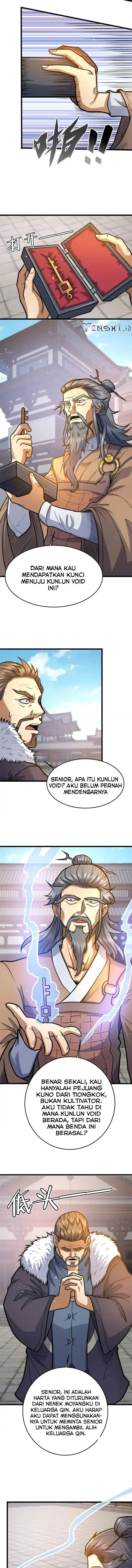 image-komik-urban-god-of-medicine-chapter-129-3/13
