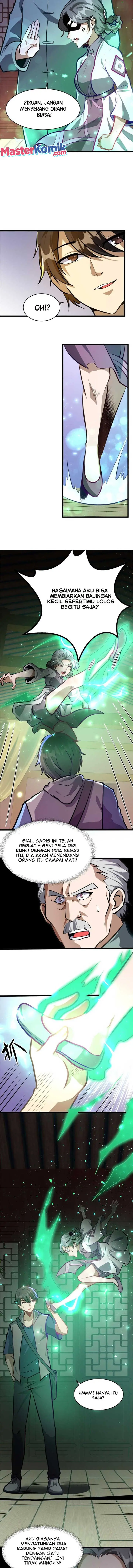 image-komik-urban-god-of-medicine-chapter-13-3/8