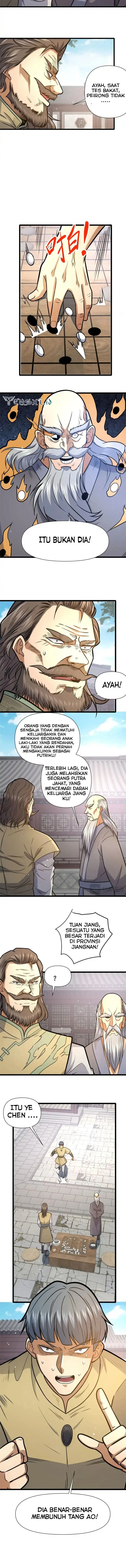 image-komik-urban-god-of-medicine-chapter-130-2/9