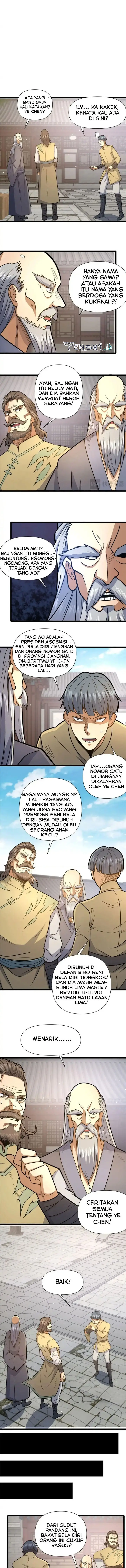 image-komik-urban-god-of-medicine-chapter-130-3/9