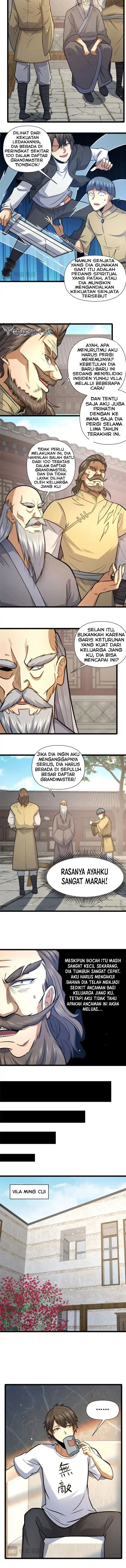 image-komik-urban-god-of-medicine-chapter-130-4/9