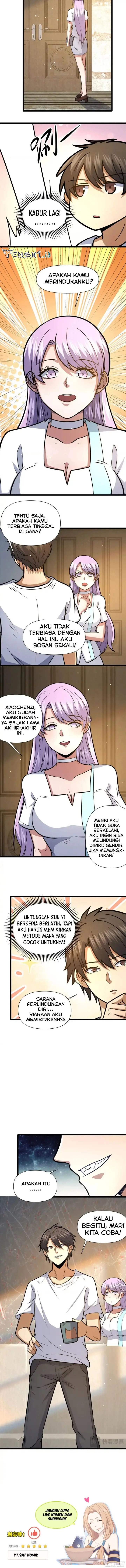 image-komik-urban-god-of-medicine-chapter-130-6/9