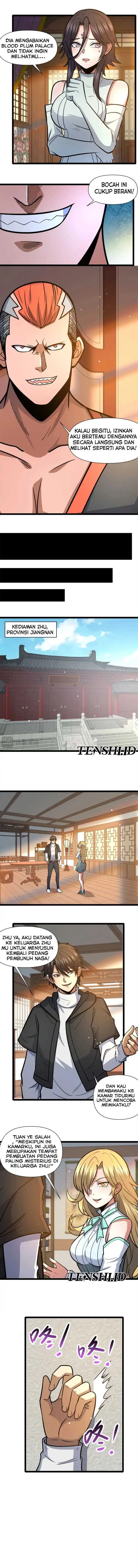 image-komik-urban-god-of-medicine-chapter-131-3/10