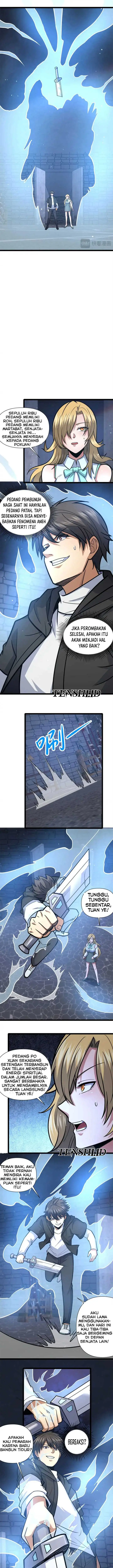 image-komik-urban-god-of-medicine-chapter-131-6/10