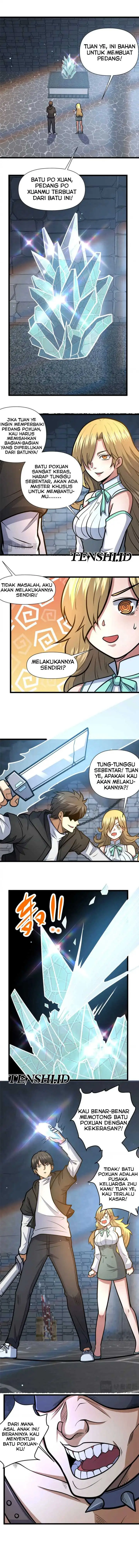 image-komik-urban-god-of-medicine-chapter-132-2/12
