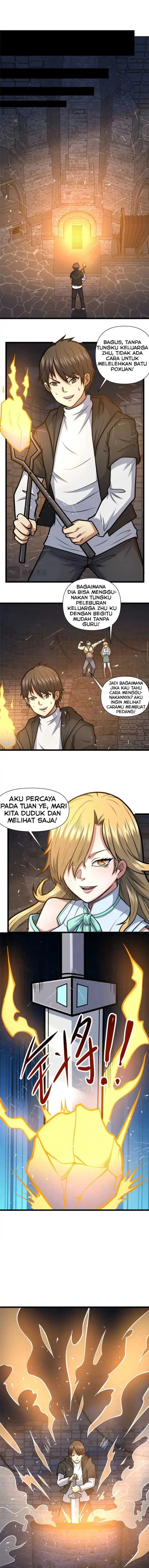 image-komik-urban-god-of-medicine-chapter-132-5/12