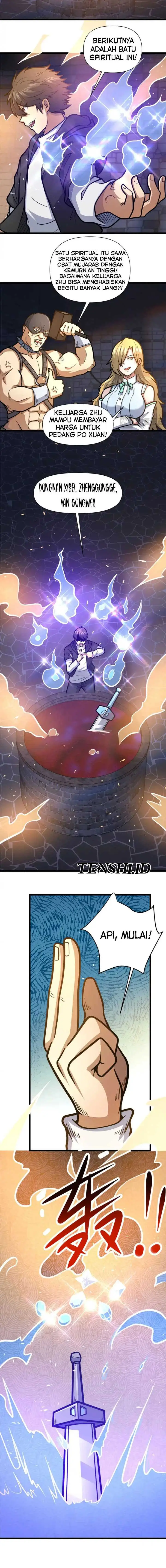 image-komik-urban-god-of-medicine-chapter-132-6/12