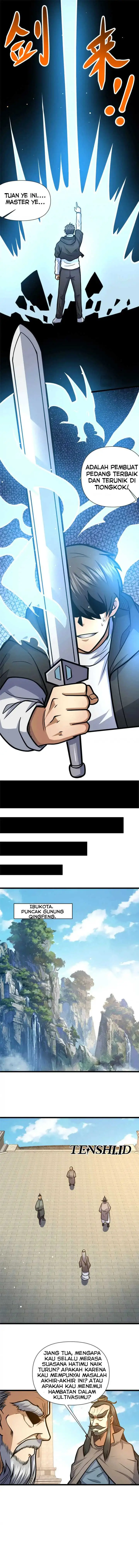 image-komik-urban-god-of-medicine-chapter-132-8/12