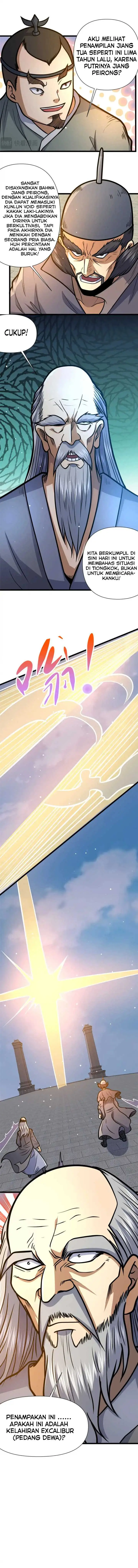 image-komik-urban-god-of-medicine-chapter-132-9/12