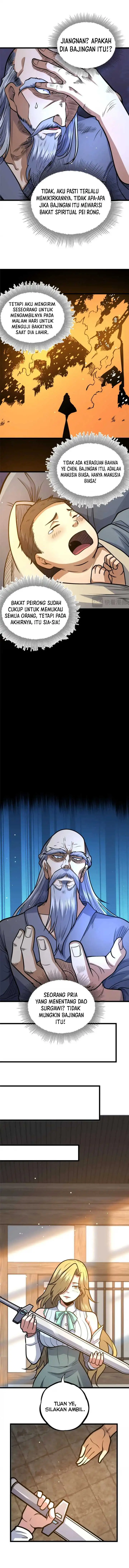 image-komik-urban-god-of-medicine-chapter-133-5/13