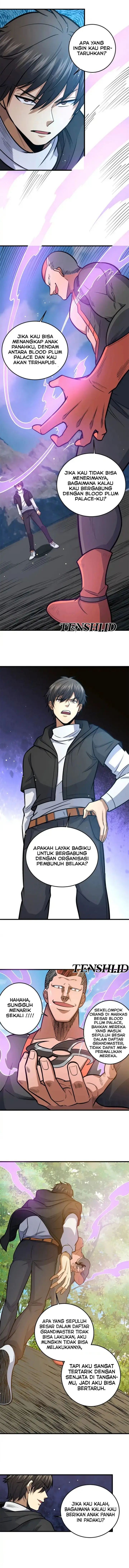 image-komik-urban-god-of-medicine-chapter-134-5/14