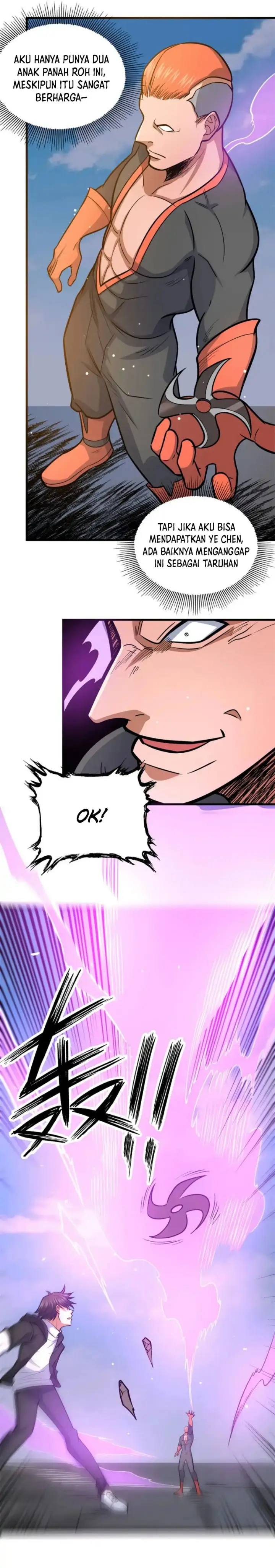 image-komik-urban-god-of-medicine-chapter-134-6/14