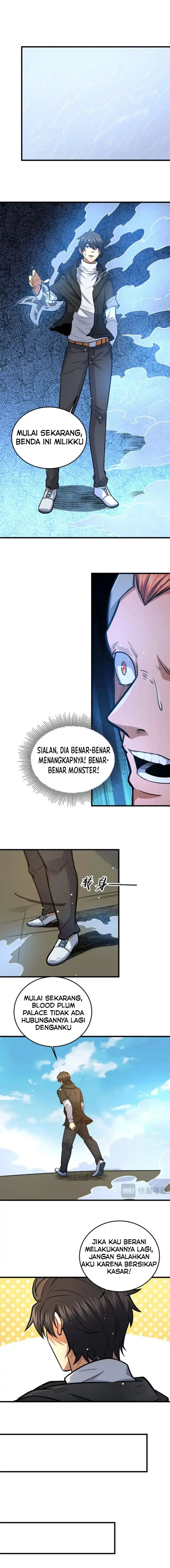 image-komik-urban-god-of-medicine-chapter-134-10/14