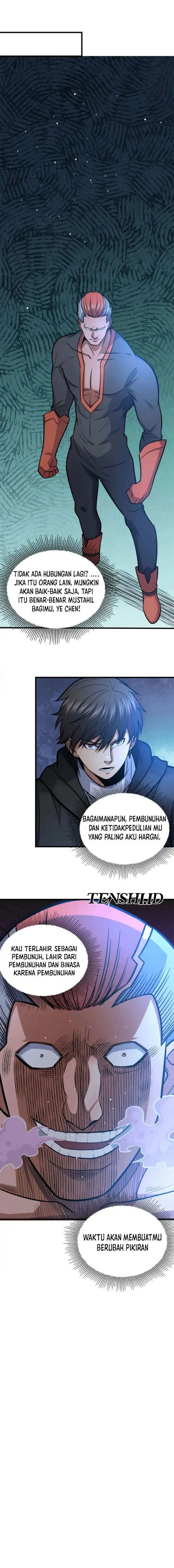 image-komik-urban-god-of-medicine-chapter-134-11/14