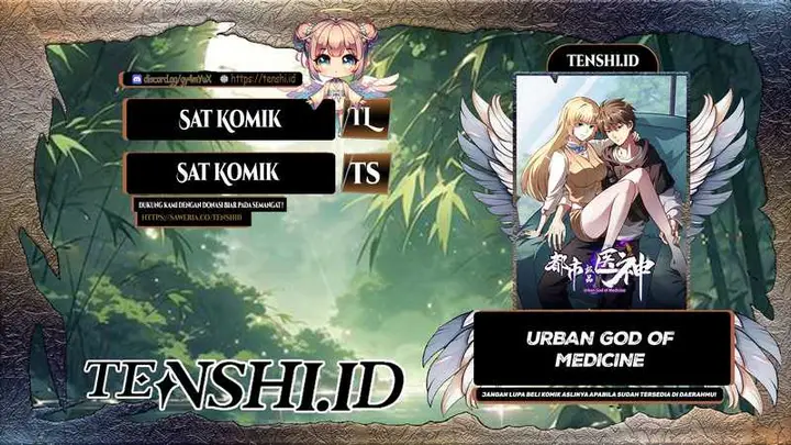 image-komik-urban-god-of-medicine-chapter-135-0/10