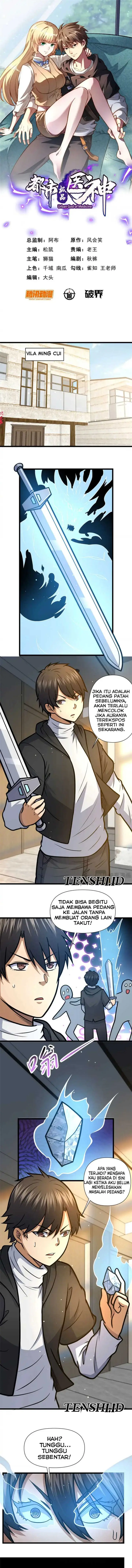 image-komik-urban-god-of-medicine-chapter-135-1/10