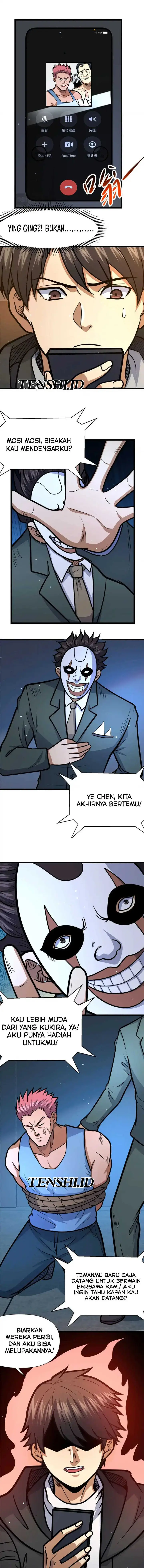 image-komik-urban-god-of-medicine-chapter-135-7/10